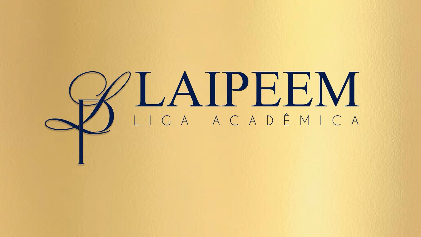 Selo LAIPEEM